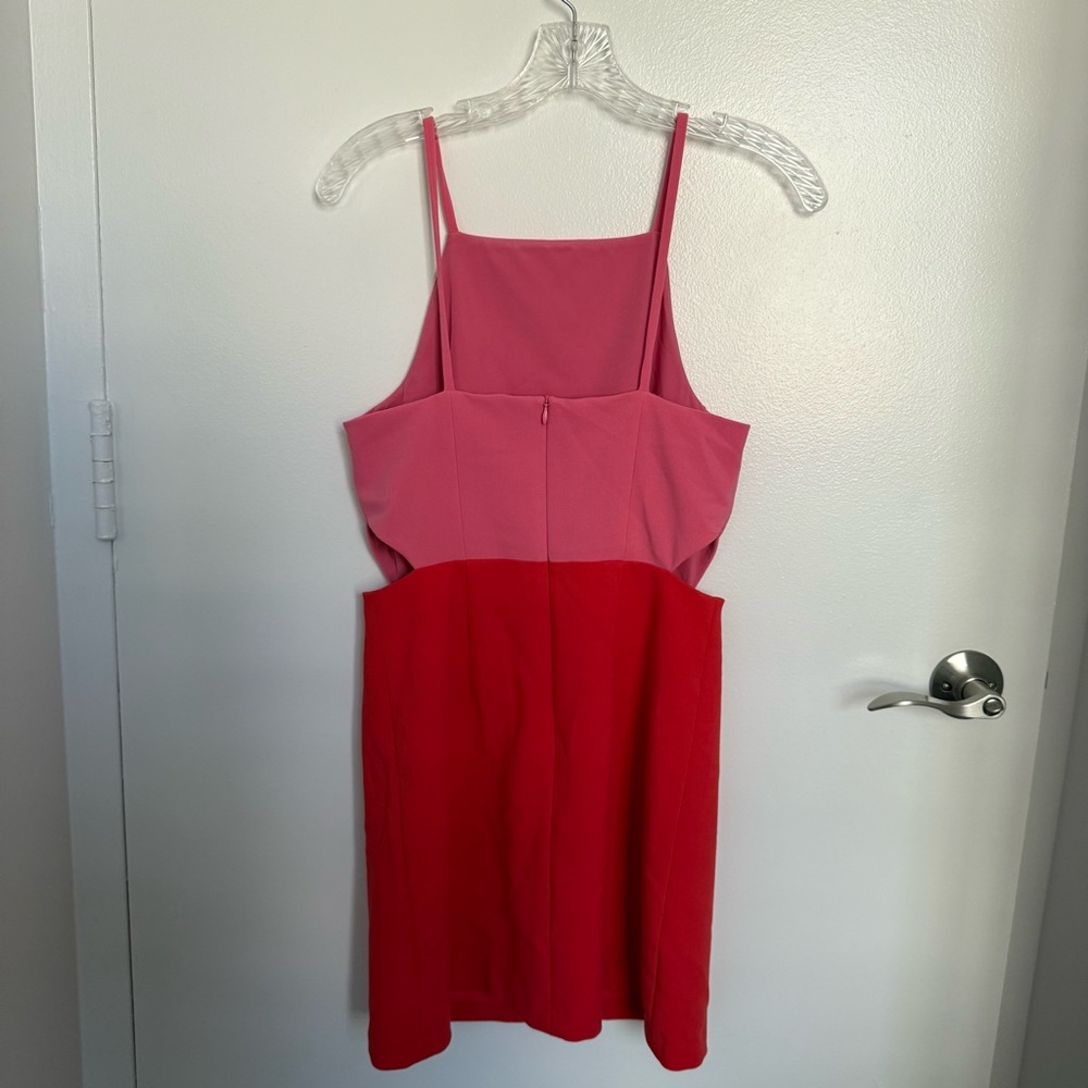 French Connection Mini Dress - Picture 2 of 3